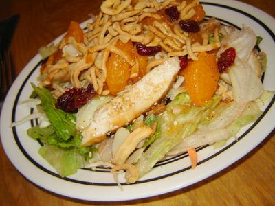 Best Salad