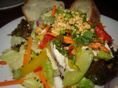 Best Salad