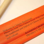 Chopsticks