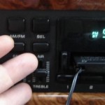 Chrysler Clock 2
