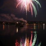 Harrisburg Fireworks 2011 023